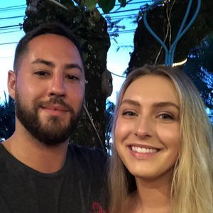 Meet your Posher, Mike